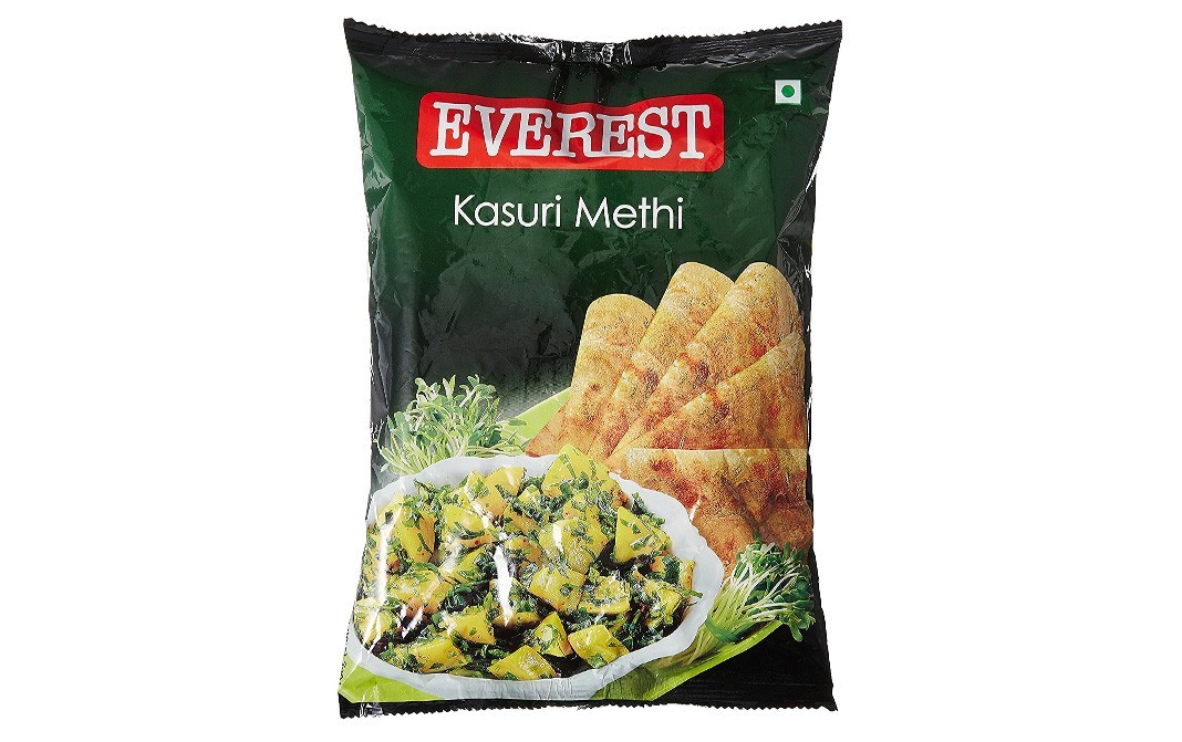 Everest Kasuri Methi    Pack  100 grams